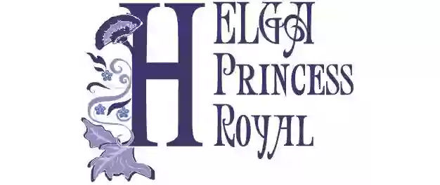 Helga Princes Royal