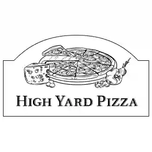 High Yard Pizza