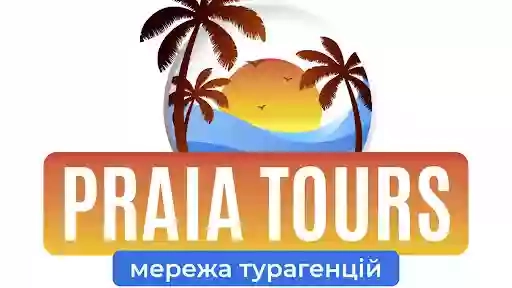 Travel agency "PraiaTours"