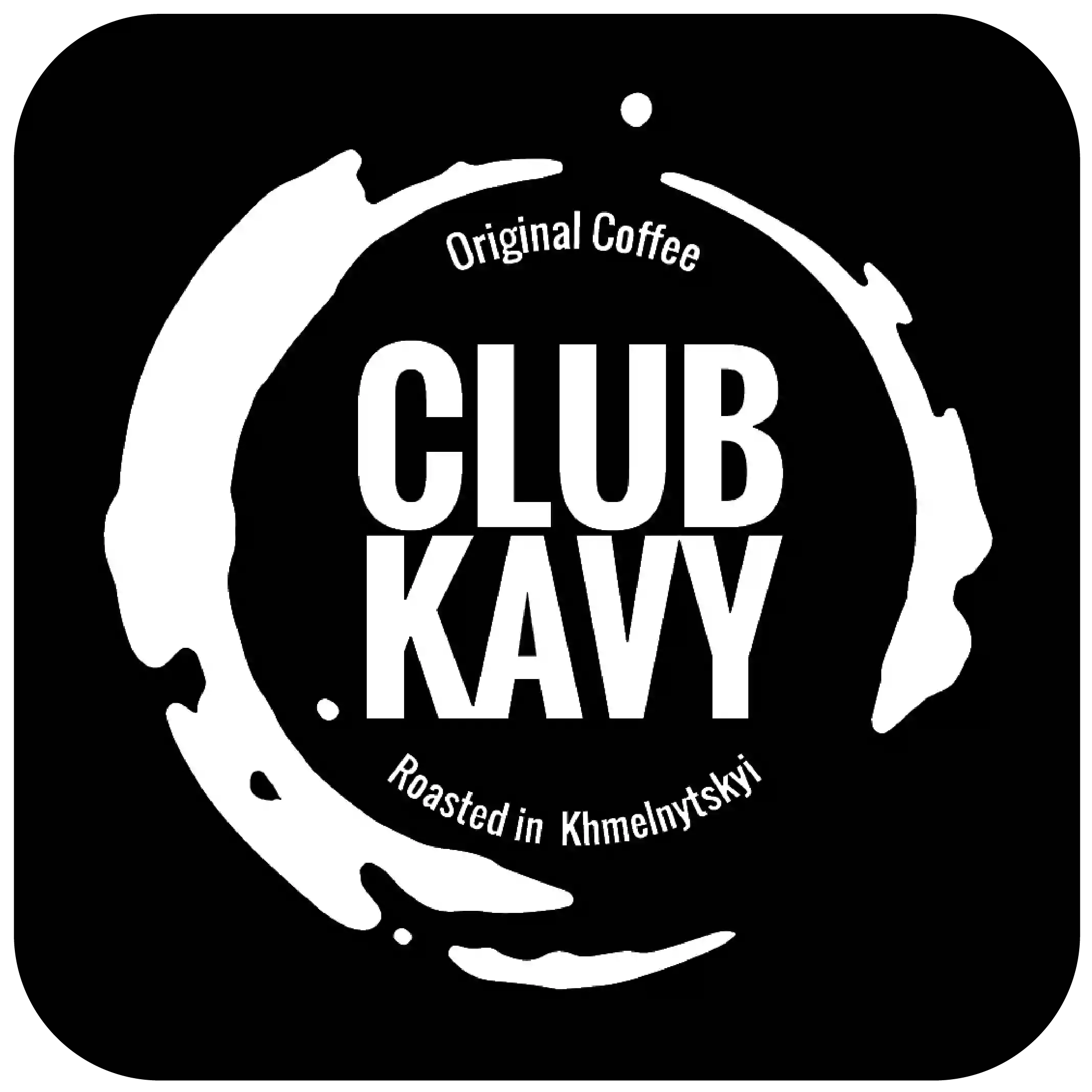 Клуб Кави (Club Kavy) ТРЦ Woodmall