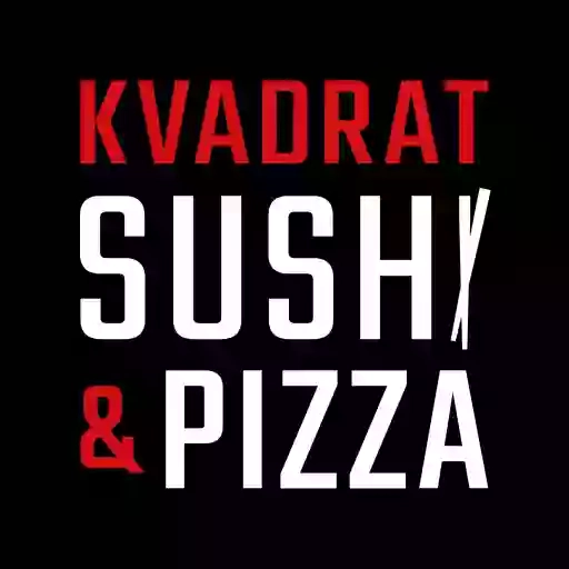 Kvadrat Sushi&Pizza Кам'янець - Подільський