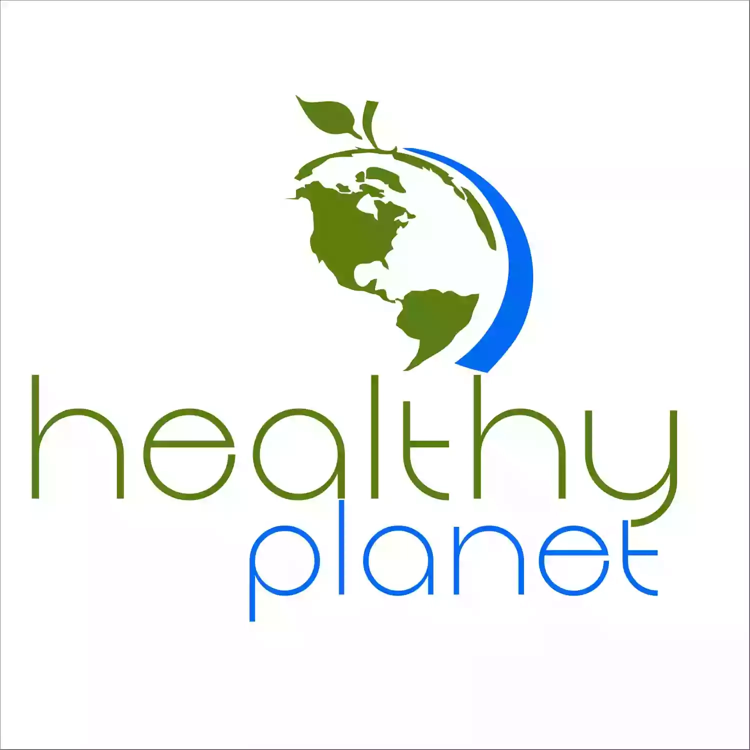 Магазин здорових продуктів Healthy Planet
