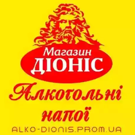 Алко-магазин alko-dionis.prom.ua