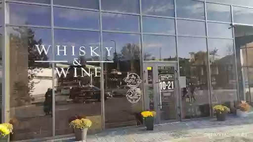 Whisky&Wine