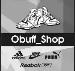 Obuff_Shop інтернет-магазин взуття