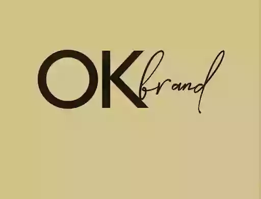 O.K.brand