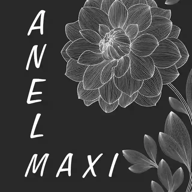 Anel Maxi