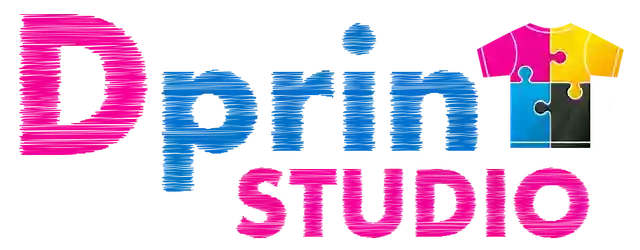 Digital Print Studio студия печати