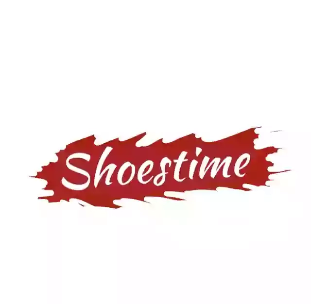 shoestime