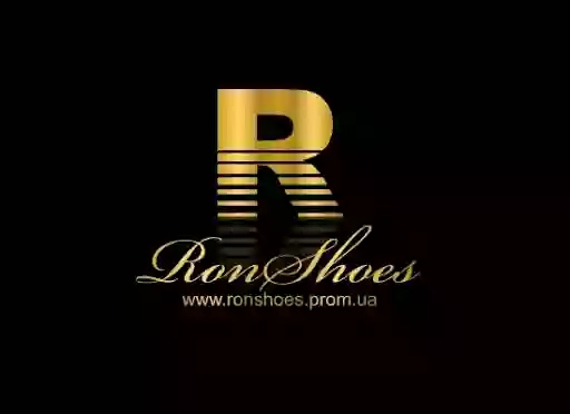 RonShoes - интернет-магазин кожаной комфортной обуви от производителя.