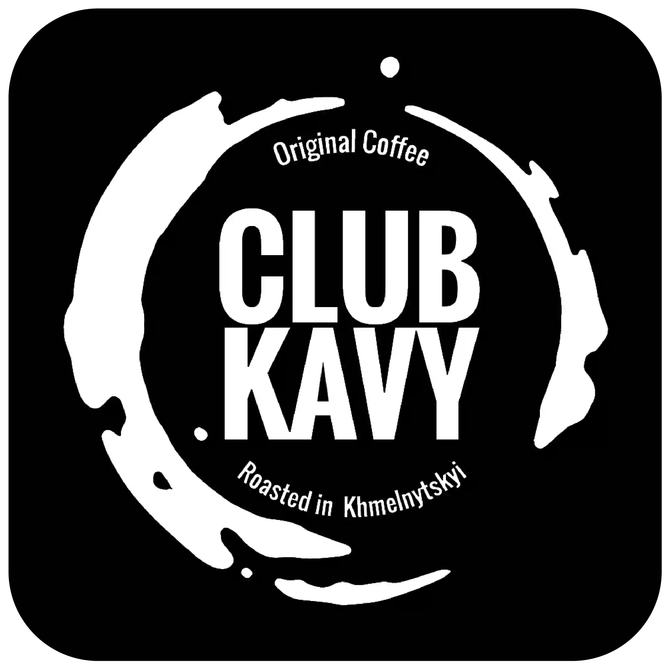 Клуб Кави (Club Kavy) ТЦ Агора