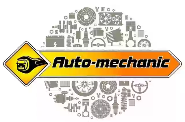 Auto-Mechanic