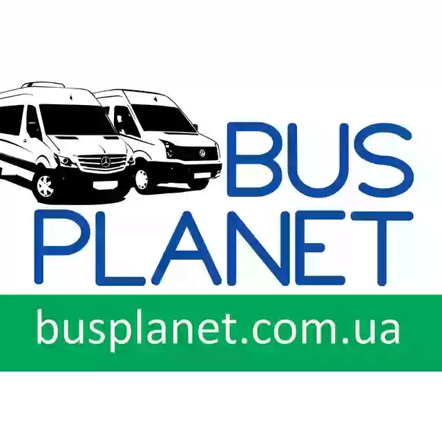 BusPlanet - Разборка и новые запчасти для MB Sprinter и Volkwagen LT.
