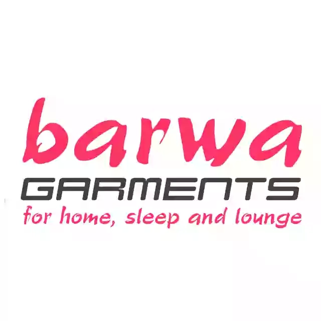 BARWA garments