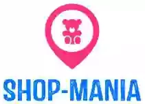 Інтернет-магазин Online-маркет Shop-mania