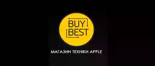 Магазин та сервісний центр Apple «BUY BEST»/«Байбест».