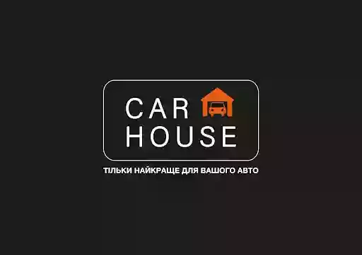 Car House