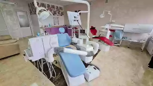 Стоматологія "DENTA"