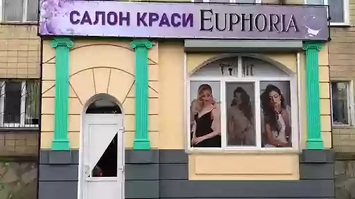 Euphoria beauty salon