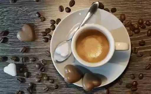 Кафе "Міраж"