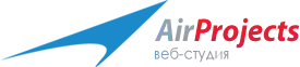 Веб-студия AirProjects