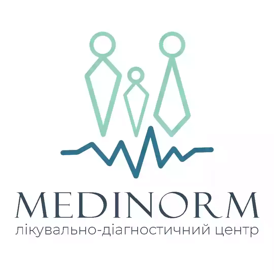 Лікувально-діагностичний центр "Medinorm"