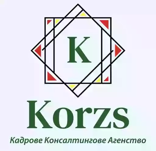 "Кадрове Консалтингове Агенство"KORZS"