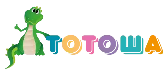Развивающие игрушки "Тотоша"