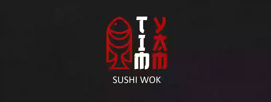 TIMYAM Sushi