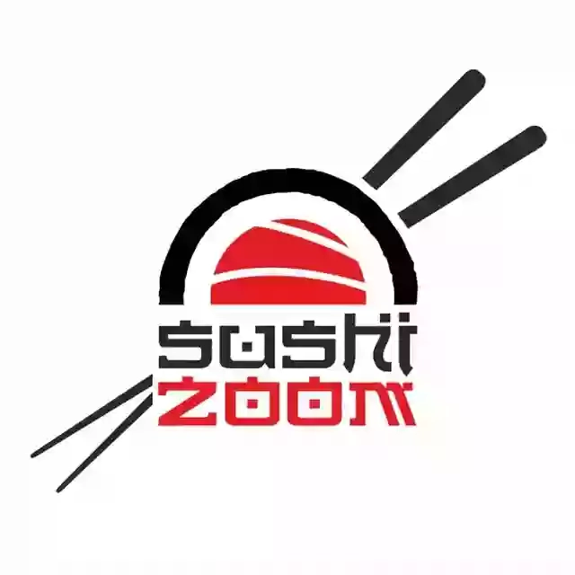 Sushi zoom