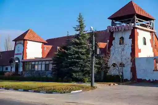 "Козацька Застава"готель і ресторан