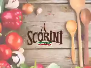 Кав'ярня-піцерія "Scorini сімейна"