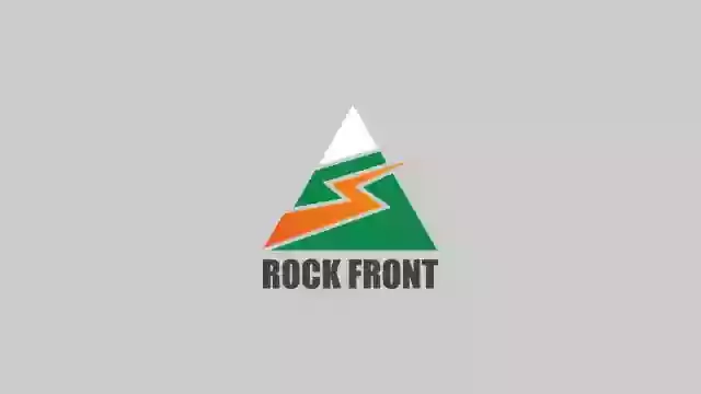 ROCK FRONT