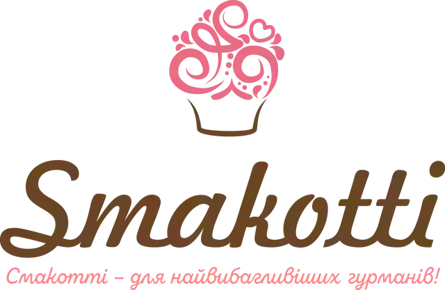 Магазин кондитерських інгредієнтів "Smakotti"