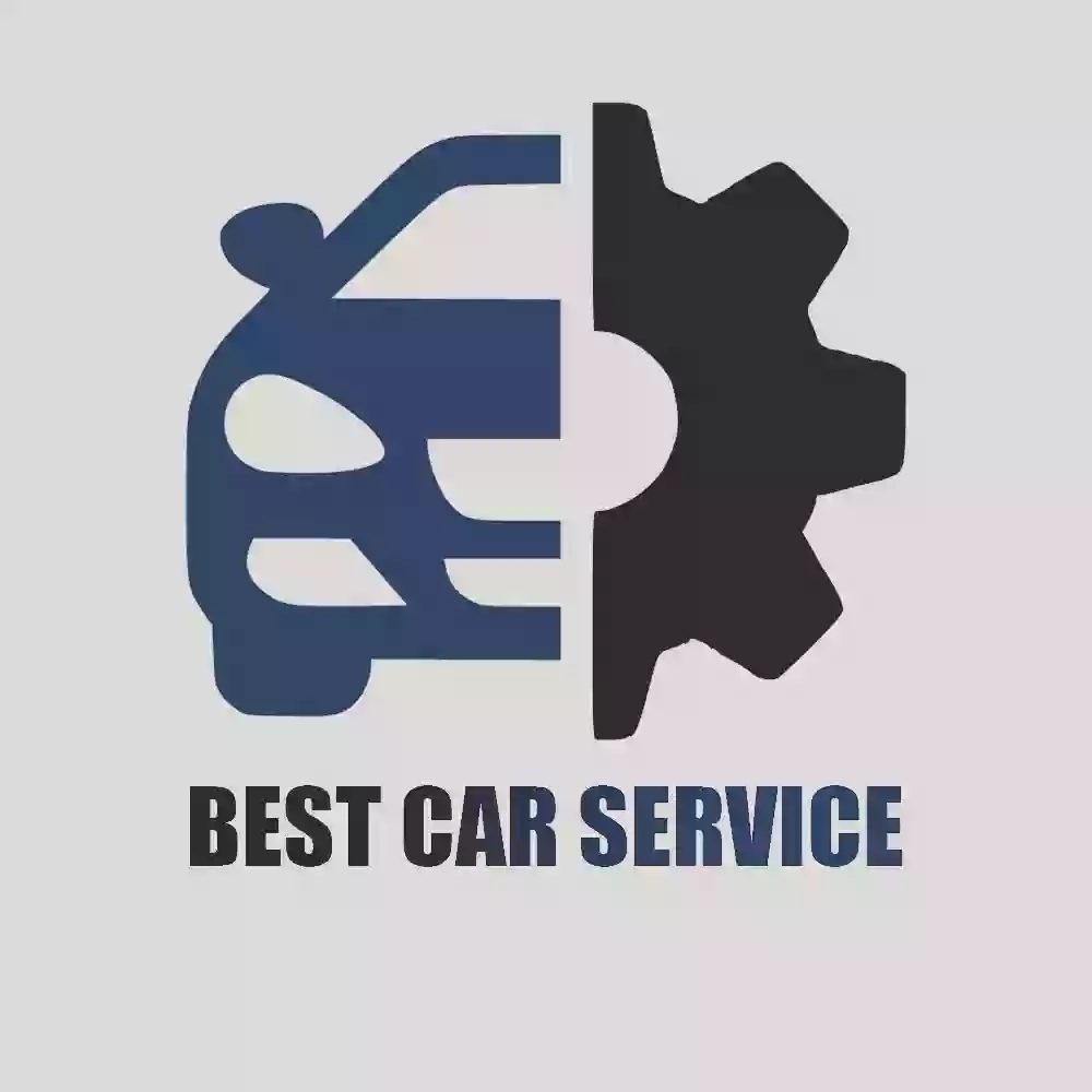 СТО Best Car Service