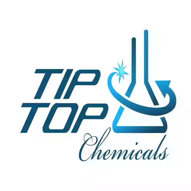 TipTop Chemicals автохимия