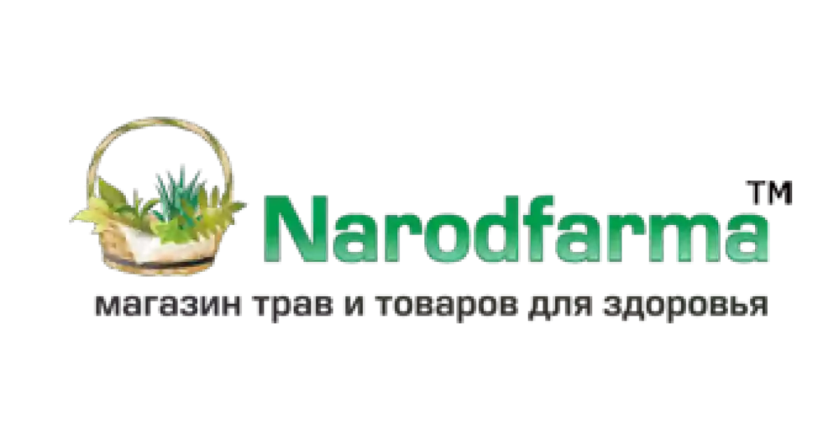 Narodfarma - магазин товаров для здоровья