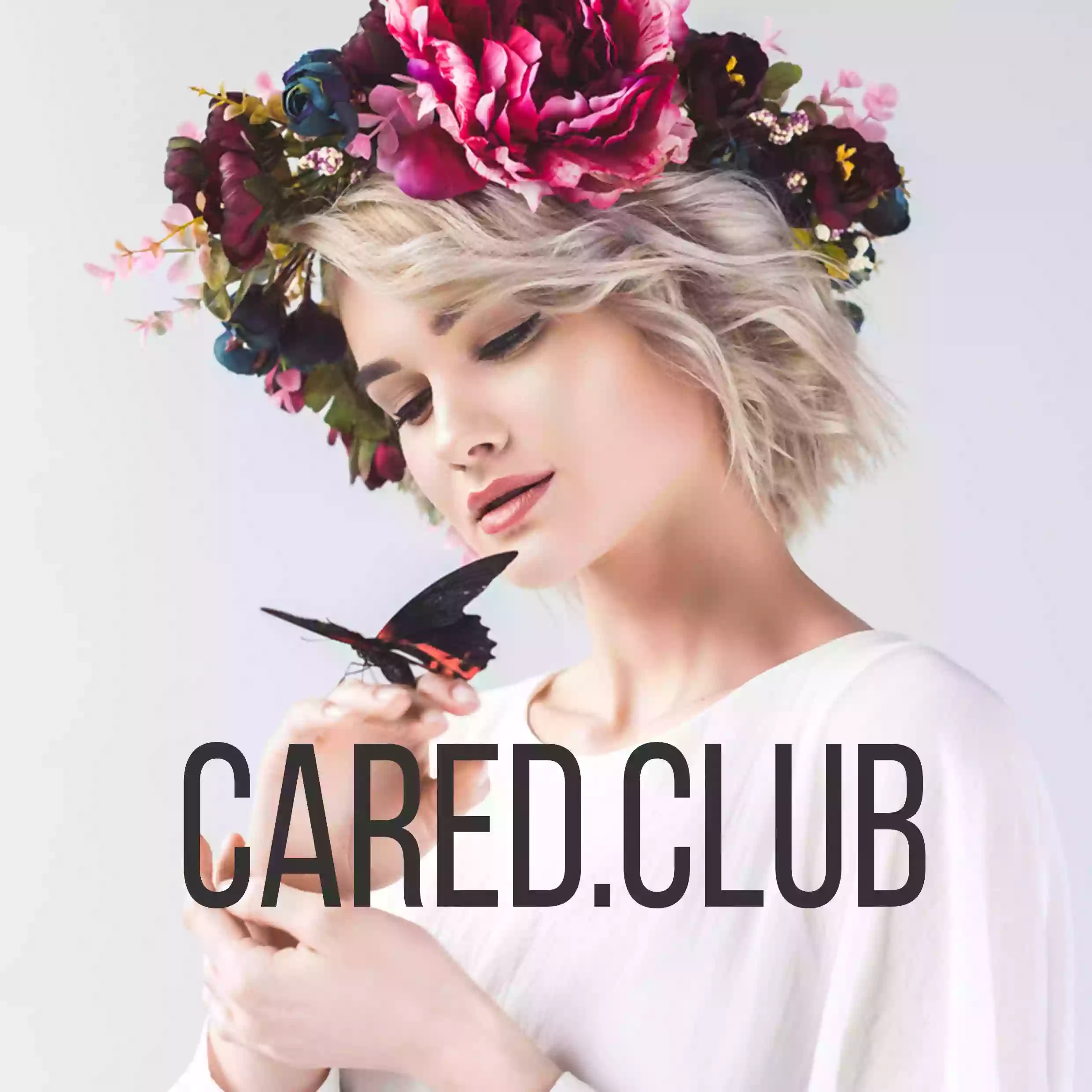 Cared Club - товари для пірсінгу, манікюру та салонів краси