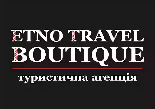 Туристичне агенство Travel Boutique
