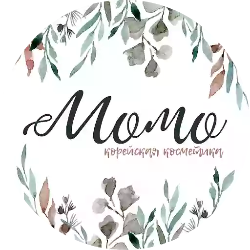 MOMO cosmetics