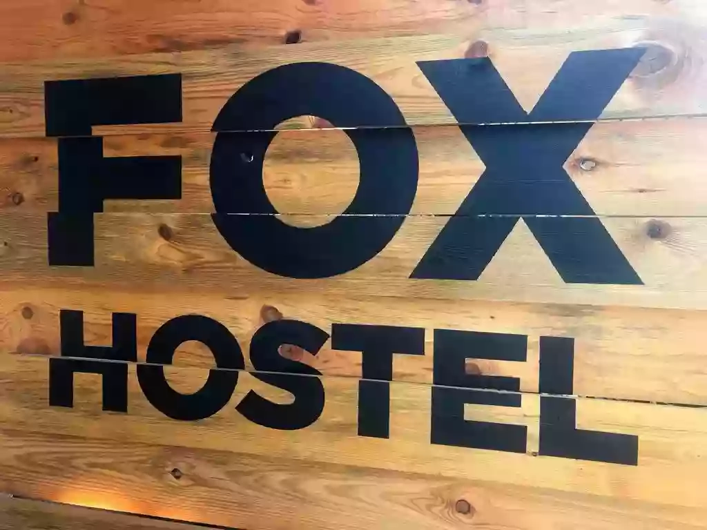 Fox Hostel