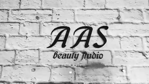 AAS beauty studio