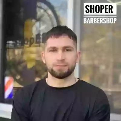 ShopER Барбершоп Николаев