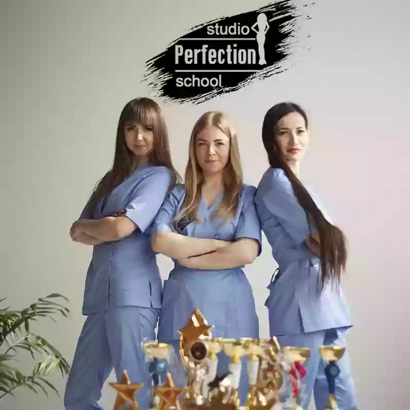 Perfection studio school