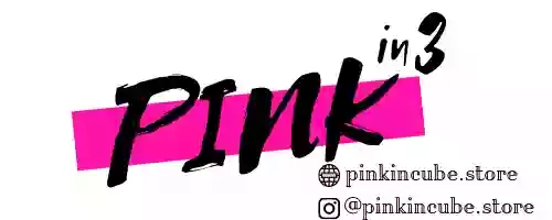 Pink in Cube - iнтернет-магазин нижньої бїлизни