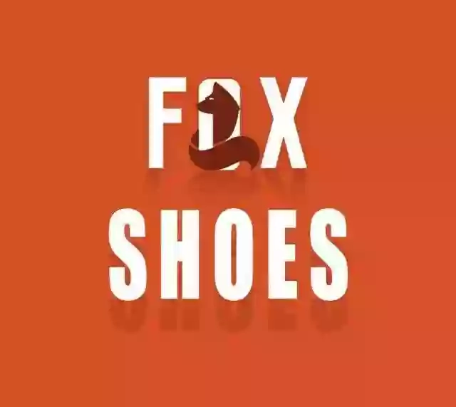 FoxShoes