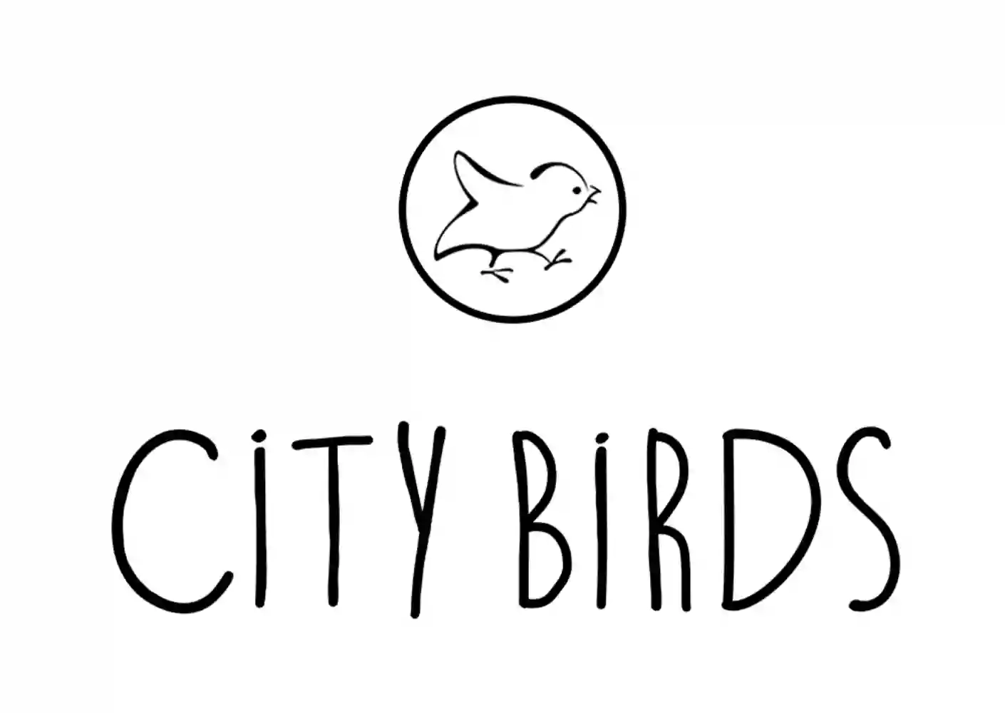 City Birds showroom