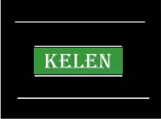 Магазин женской одежды "Kelen"