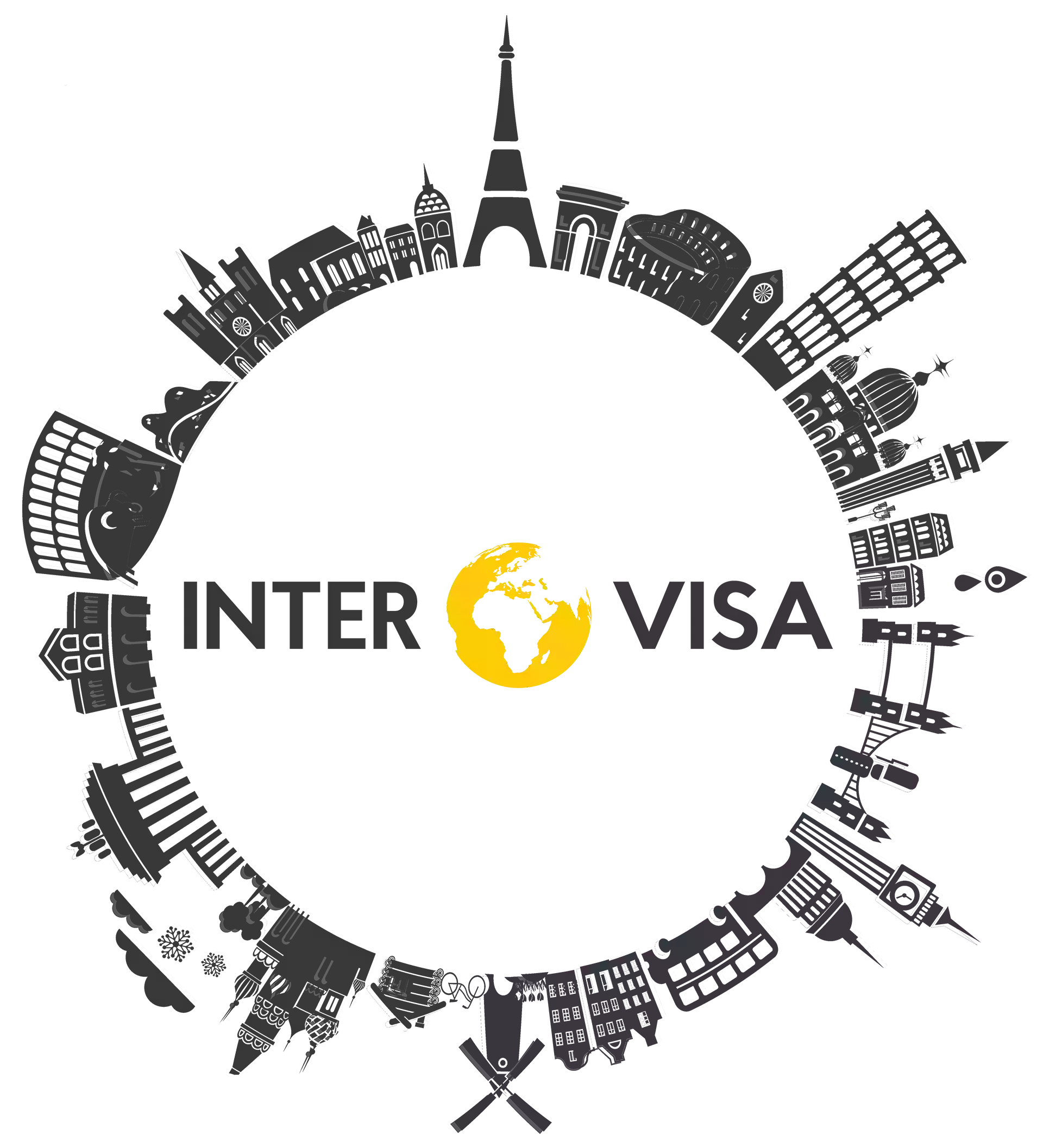 Inter Visa