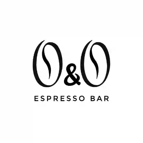 O&O espresso bar